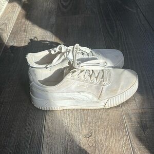 Puma Carina 2.0 Sneaker - Women's